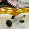 SIMMONS RACING Heat molding tool