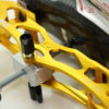 SIMMONS RACING Heat molding tool - Image 2