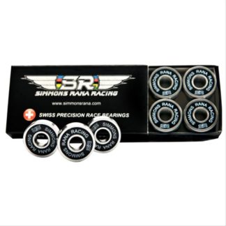 SR Bearings